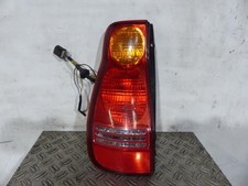 Feu arrière Hyundai MATRIX