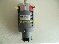 New Charmilles spark machine servo motor UGTMEM-03LBB11