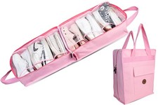 Travel Shoe Bag Portable Storage Organizer Tote For Women Men Packing Cubes