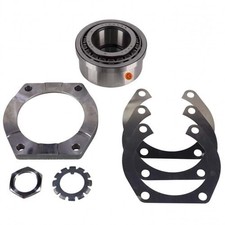 Ring & Pinion Bearing Kit Fits International Replaces 830462-hyc
