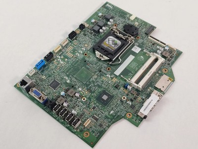 Dell OptiPlex 3030 AIO LGA 1150 DDR3 SDRAM Desktop Motherboard F96C8