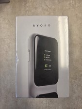 Ryoko Pro High-Speed Portable 4G LTE Wi-Fi Router- New