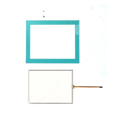 6AV6 643-8AD10-0AA1 Touch Screen for 6AV6643-8AD10-0AA1 MP277 10'' INOX + Overlay