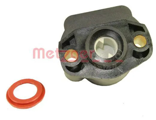 throttle position sensor 0904037 METZGER for JEEP CHEROKEE GRAND CHEROKEE