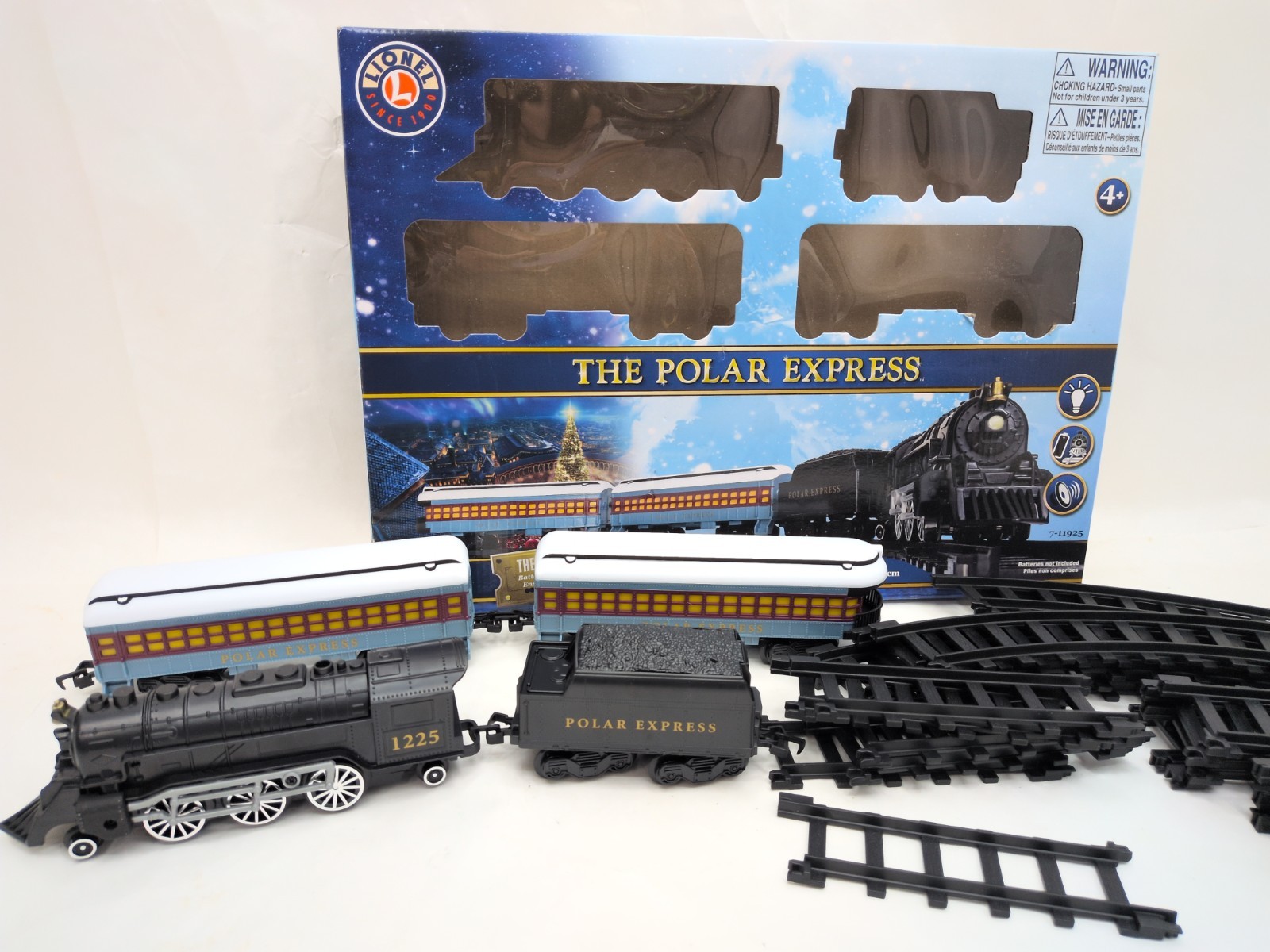 Click here to see eBay Auction