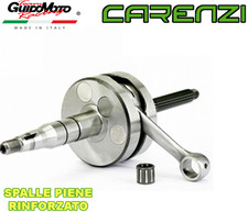 ALBERO MOTORE RACING Ø 10 SCOOTER MINARELLI ORIZZONTALE CARENZI 090931A