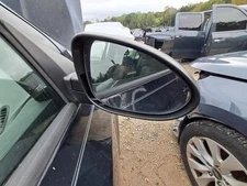 Used Right Door Mirror fits: 2017 Chevrolet Sonic Cable Right Grade B