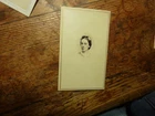 1860S-CIVIL WAR- CDV PHOTO- CLARA METZNER-BELLE PLAINE-MINN