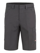 Red Kap Men's Performance Shop Shorts