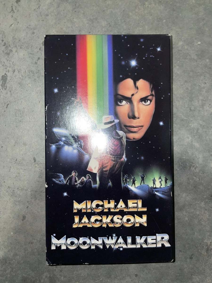 Preços baixos em Michael Jackson Música e Consertos NR Fitas VHS