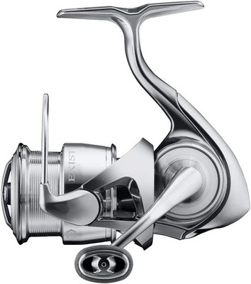 Daiwa 22 Exist Spinnrolle 2022 Modell LT2000S-H
