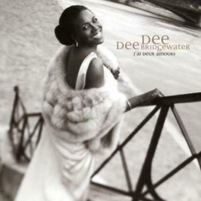 Jai Deux Amours CD - wie neu