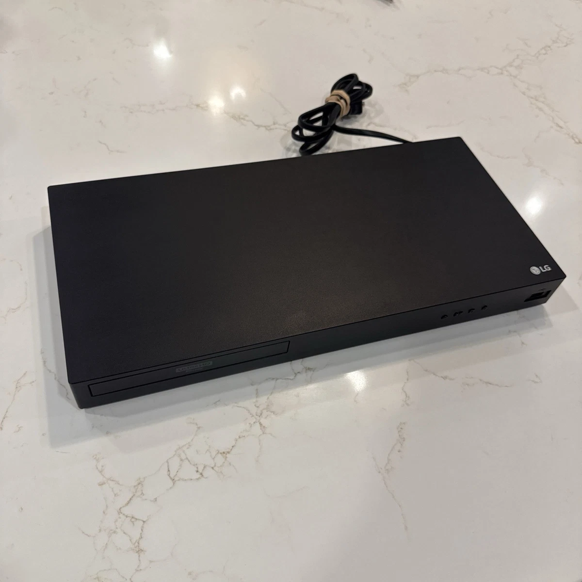 LG Blu-ray 3D Players for sale - eBay