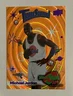 2026 Upper Deck Space Jam 30th Anniversary Michael Jordan #10 Orange /96 RARE SP