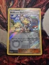 Professor Elm's Lecture 188a/214 Pokemon TCG League Challenge 2nd Place Promo LP