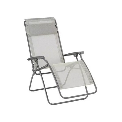 Lafuma RClip Batyline Iso Zero-Gravity-Relaxliege Gartenstuhl 1716861