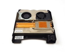 HP Z1 Processor Heatsink Dual Fan Assembly 671194-001