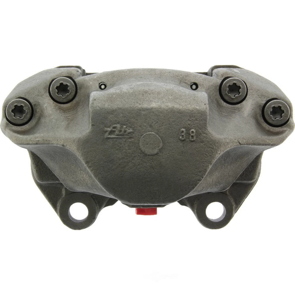 Pinza de freno de disco compatible con Mercedes-Benz 250 220D 250C 1961-1976 PIEZAS CÉNTRICAS Foto 3 de 4