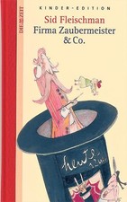 Firma Zaubermeister & Co. Die schönsten Bücher zum Vorlesen unbekannt, Sid, Susa