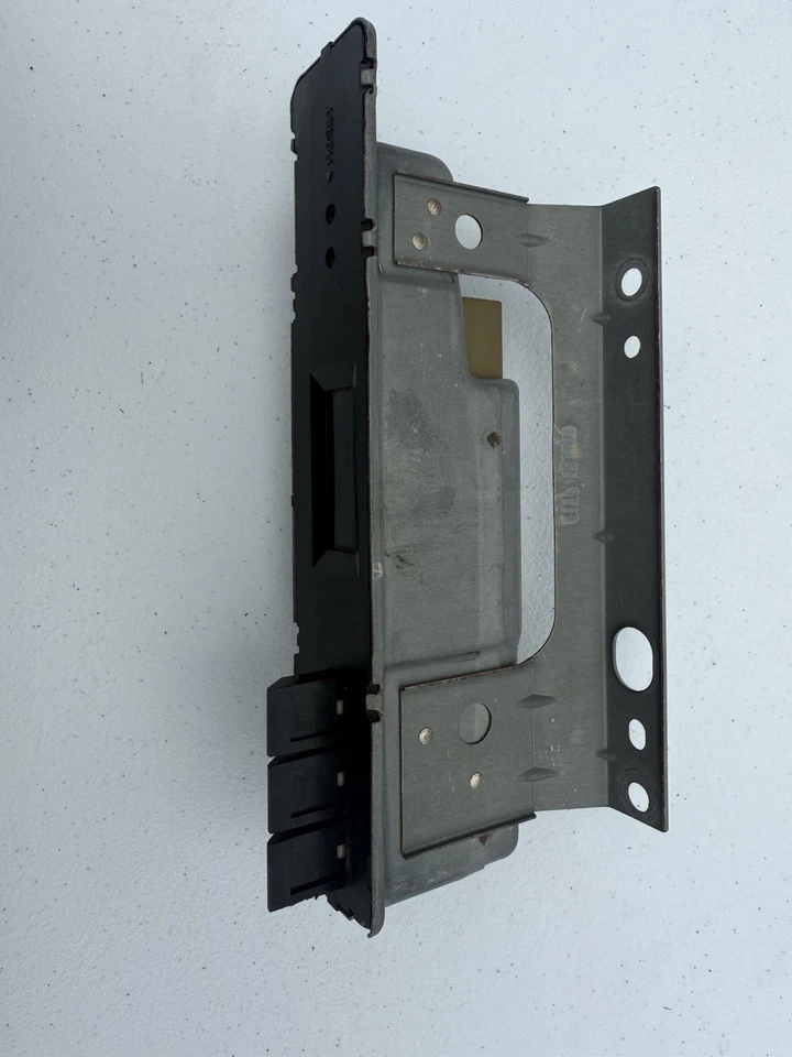 Заводские часы 80-86 - б/у Ford F150 F250 F350 Bronco - Изображение 4 из 4