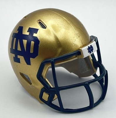 Custom Notre Dame Pocket Pro Independent