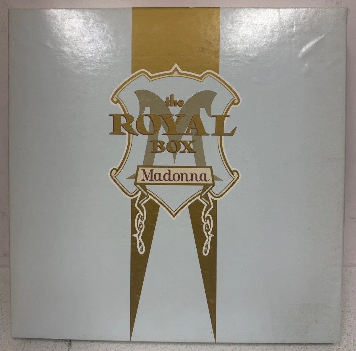 Madonna Mixed Album Music CDs for sale | eBay