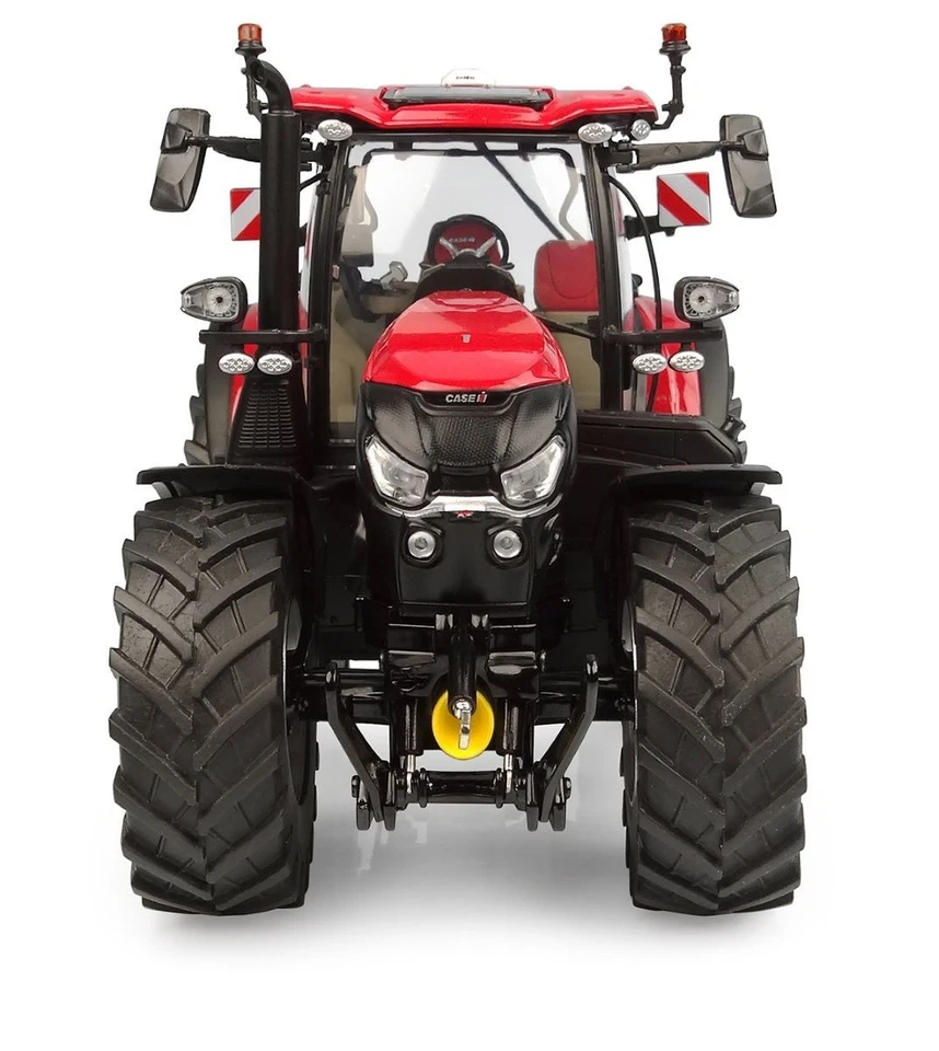 1:32 Scale Case IH Puma 260CVX Drive Tractor Diecast Replica UH6465-New Version - Image 2 of 4