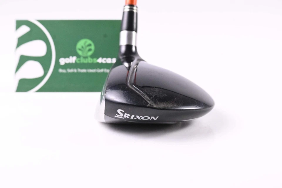 Left Hand Srixon Z-F65 #5 Wood / 19 Degree / Stiff Flex Miyazaki Kaula 5 Shaft - Image 3 of 4
