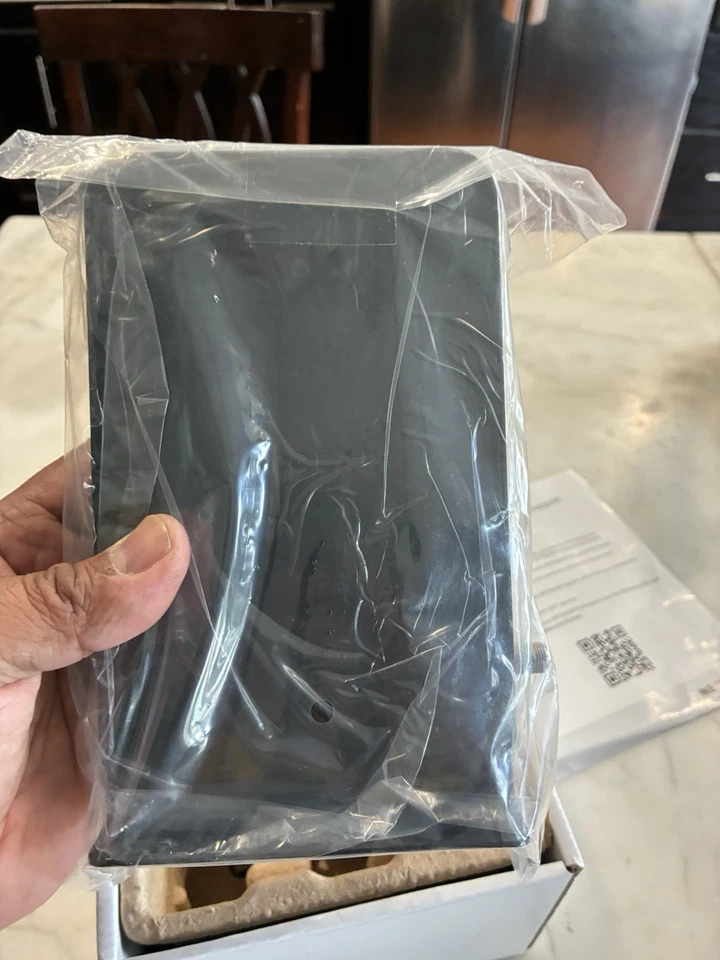 NEW NETGEAR CM500 (CM5001AZNAS) 680 Mbps - Black - Image 4 of 4