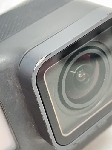 GoPro Camcorder HERO5 Black Used - Picture 8 of 8