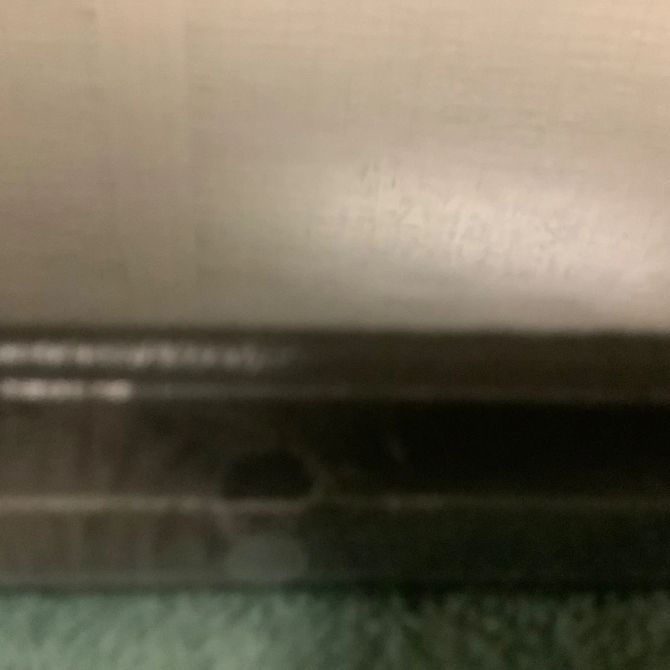 DAVID BOWIE SOUND VISION 6 LP CLEAR VINYL BOX SET NEVER  FACTORY SEALED! - Image 3 of 3