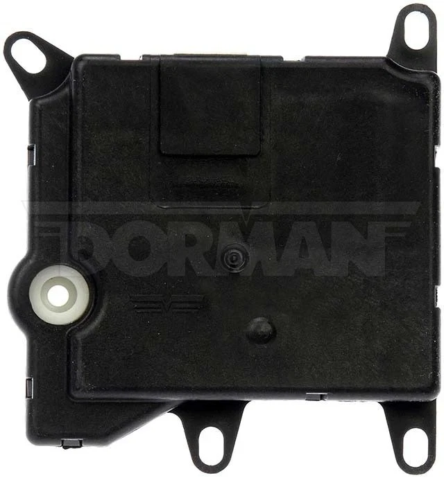 Actuador de puerta de aire acondicionado Dorman 604-203 para modelos seleccionados de Ford 99-08 Foto 2 de 2