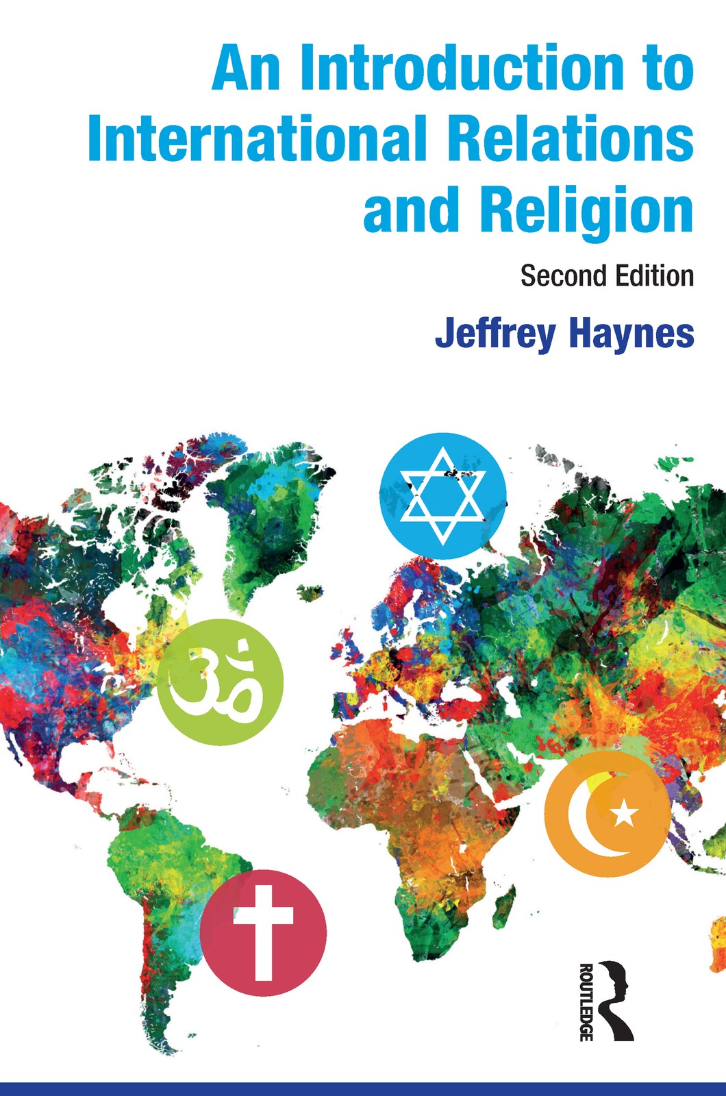 Introduction to International Relations and Religion