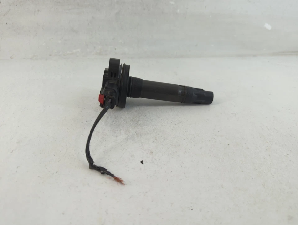 Lincoln MKZ 2007-2016 paquete de encendedor de bobina de encendido JLQS6 Foto 2 de 4