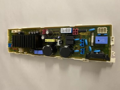 LG EBR81300806 EAX64771003 EBR80321807 Washer Control Board AZ202727 | BKV901