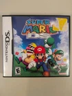 Super Mario 64 (Nintendo DS) Complete in Box
