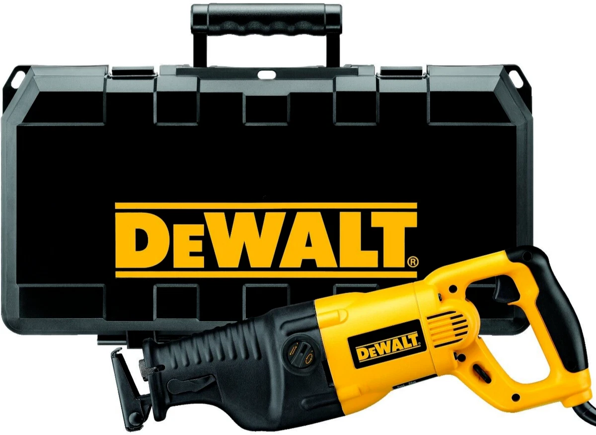DEWALT DW311K UNIVERSAL SAWDUST ELECTRIC STRAIGHT SAW SAW SAW SAW SAW SAW SAW SA