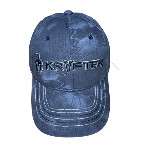 Armed Infidel TYPHON W/DK Charcoal Camo Baseball Tactical Military Hat Cap - Foto 4