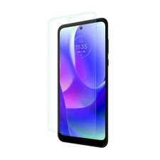 Tempered Glass Screen Protector Guard Shield For Motorola Moto G Power (2022)