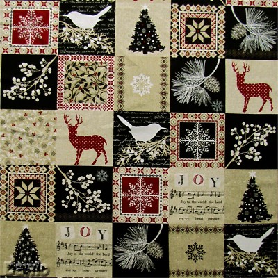 Weihnachten Winter Winter Wonderland 66 Bilder Panel Patchwork