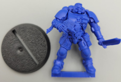 Warhammer 40k Primaris Space Marines: Reiver First Strike