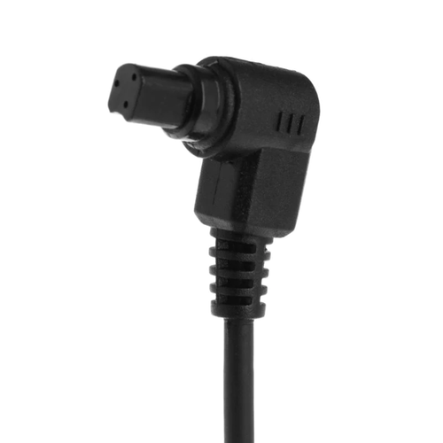 Hridz 2.5mm Plug to C3 Remote Control Shutter Release Cable for Canon - Picture 4 of 6