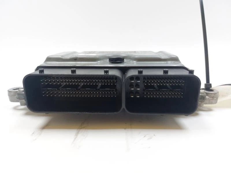 A6401503734 CENTRALINA MOTORE ECU MERCEDES-BENZ CLASSE A (W169) 2.0 CDI 16V 109C - Immagine 2 di 3