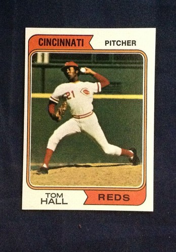 1974 Topps Pick a Card Complete your Set EX-MT-NM #192-366 NEW 3/2025 - Picture 70 of 217