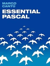 Essential Pascal, Cantu, Marco, Good Book