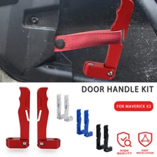 Door Handle Latches Handle Kit For Can-Am Maverick X3/Max/Max R/Max RR/R/RR