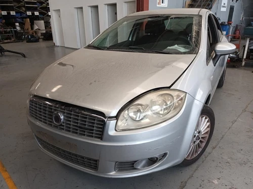 55209695 Pompa Olio per FIAT LINEA (110) Dynamic 2008 3011147 - Foto 4 di 10