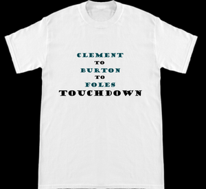 philly special t shirt