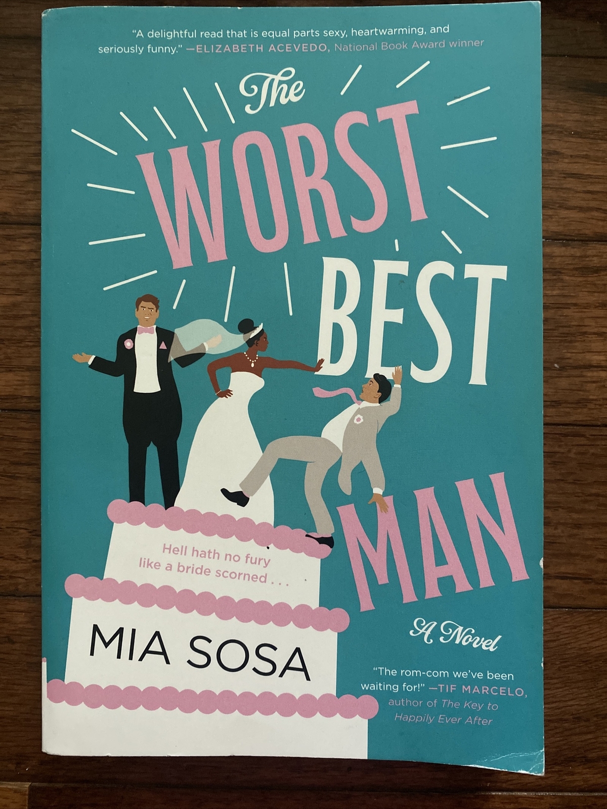 the-worst-best-man-by-mia-sosa-ebay