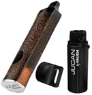 NEW !! VAUEN "JUCAN 3" TOBACCO BRIAR PIPE *ALL IN: FILTER TAMPER +TOBACCO HOLDER